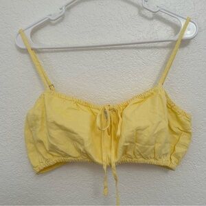 Cotton On Womens Micro Top